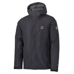 Куртка Ternua Torngat, черный - фото