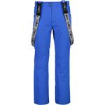 Мужские брюки-комбинезон Cmp, синий - фото