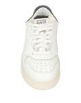 Кроссовки Run Of, айвори - фото 4