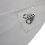 Moose Knuckles Худи Хартсфилд, Gray - фото 3