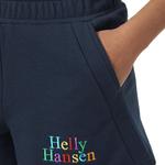 Спортивные шорты для женщин Helly Hansen Core - фото 3