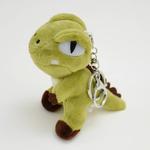 Плюшевый брелок Me Jasper Little Dinosaur A little tide to play - фото 3