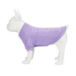 Одежда для собак и дождевики MLB, фиолетовый - фото 4