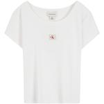 Футболка женская Calvin Klein, черный - фото 6