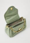 Сумка кросс-боди Coccinelle FLUFFY, Greenery/Green - фото 3