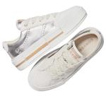 Converse Cruise Low 'Metallic' - фото 3