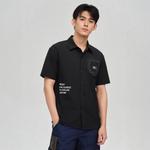 Футболка унисекс Mizuno, хаки - фото 12