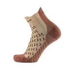 Носки Therm-ic Outdoor ultra cool ankle short, бежевый - фото 3