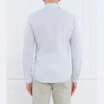 Рубашка узкого кроя Joop!, синий - фото 2