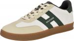 Tommy Hilfiger Мужские кроссовки Javlon, Light Natural/Green Multi 120 - фото