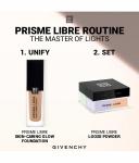 Рассыпчатая пудра GIVENCHY Prisme Libre, Nr. 05 - Popeline Mimosa, 12g - фото 3