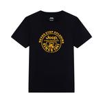 Футболка мужская Jeep, угольно-серая - фото 2