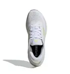 Кроссовки supernova rise 'cloud white almost yellow' Adidas, белый - фото 4