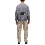Cav Empt Серый свитшот Men's Gray - фото 6