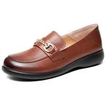 Лоферы AOKANG Loafers Women's - фото 6