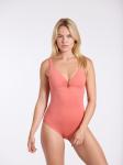 Купальник-бралетт SUNFLAIR, Salmon - фото 4