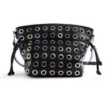 Сумка кросс-боди Gioseppo Waubun, черный - фото