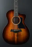 Taylor-guitars 264ce-K DLX 12-струнная - фото 2