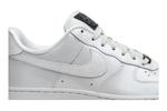 Кроссовки Nike Wmns Air Force 1 'Luxe', белый - фото 2