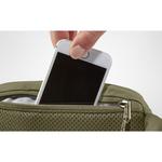 Поясная сумка High Coast Fjallraven, черный - фото 4