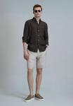 Шорты Lufian Shorts, Beige - фото