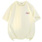 Футболка унисекс WARRIOR, красный - фото 10