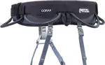 Corax LT Harness Petzl, Dark Gray - фото 4