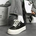 Кеды HUANQIU Canvas Shoes Women's Low-Top - фото 12