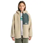 Детская куртка Wolfe Sherpa Y Element, бежевый - фото 5