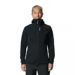 Худи Houdini Aero, черный - фото