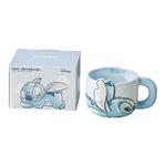 Кружки Disney, Stitch Dwarf Style - фото