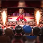 Фигурки nba в масштабе AcePlayer - фото 4