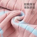 Детский свитер с капюшоном, средней плотности ткани Disney, розовый - фото 5