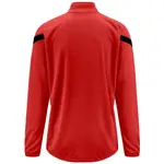 DOLVOLE Kappa свитшот для мальчиков, красный - фото 3