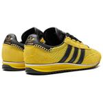Кроссовки x wales bonner sl 76 'yellow' Adidas, желтый - фото 4