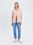 MixRay Блузка в цвете Rose - фото 2