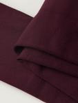 Колготки CALZEDONIA THERMO, цвет Wine red - фото 3