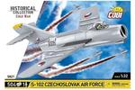 COBI, S-102 ВВС Чехословакии, 5821 - фото 2