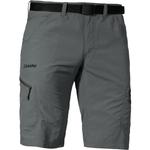 Мужские шорты Silvaplana2 Schöffel, серый - фото