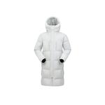 Унисекс пуховик Under Armour, белый - фото