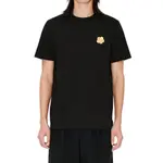 Футболка Chinese New Year KENZO, черный - фото 5