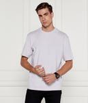 Футболка HUGO Dapolino Regular Fit, лавандовый - фото 3