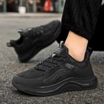 Кроссовки AOKANG Lifestyle Shoes Men Low-top, черный - фото 16