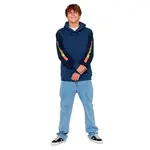 Худи Rip Curl Surf Revival Station, синий - фото 3