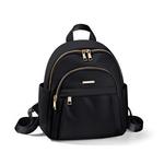 GOLF ГОЛЬФ Женский Рюкзак, Черный - фото 7