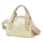 Сумка core up mini grip bag 'beige' Puma, бежевый - фото