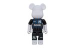 Модные фигурки BE@RBRICK, 100%+400% - фото 3