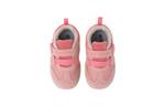Кроссовки LINING YOUNG Toddler Shoes TD Low-top Pink - фото 3