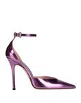 Туфли Gedebe, фиолетовый - фото