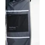 Парка Aigle Rain 90, черный - фото 6